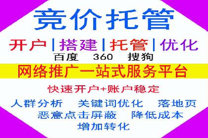 SEM竞价代运营公司经典案例解析